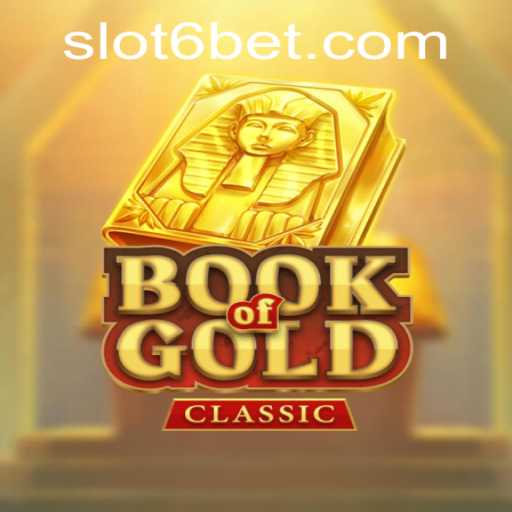 Exploring the Enigma of BookOfGoldClassic and the Rise of 6bet
