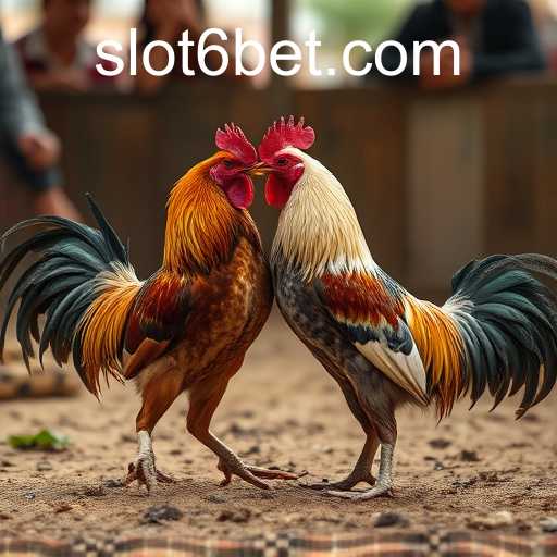 Cockfighting