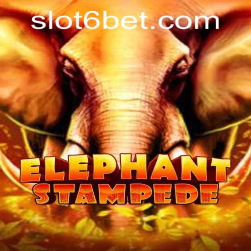 Mastering ElephantStampede: Understanding the Game and Strategy with 6bet