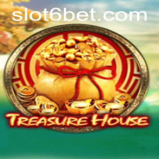 Discover the Excitement of TreasureHouse: A Revolutionary Game with 6bet Mechanics